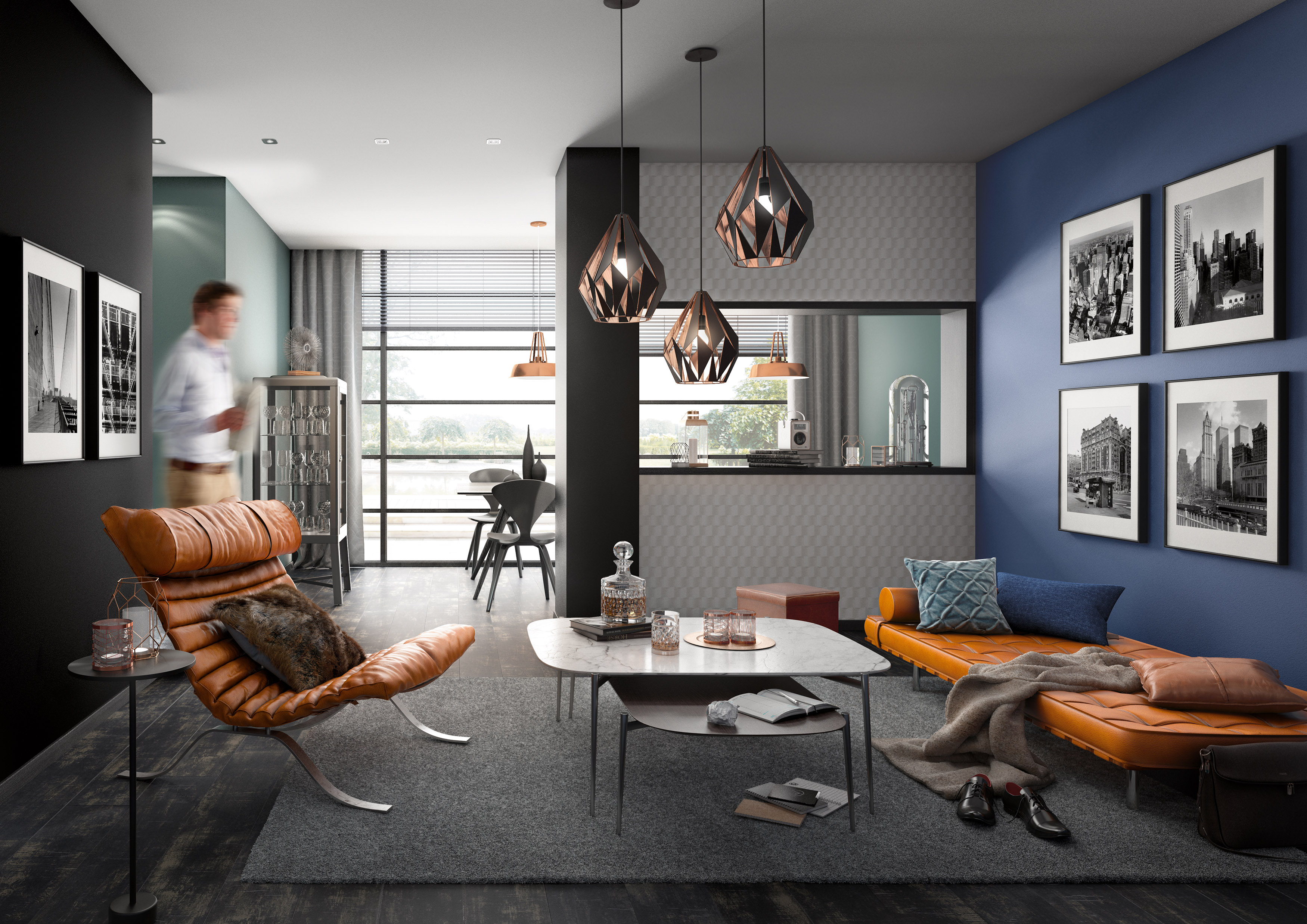 Nieuwe woontrends voor herfst en winter hornbach newsroom