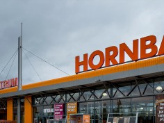 Hornbach 15 jaar in Kerkrade