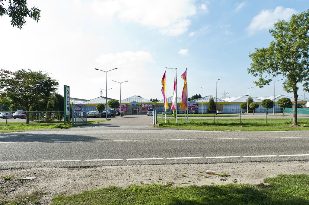 HORNBACH GELEEN BUITEN Hornbach Newsroom HORNBACH GELEEN BUITEN Hornbach Newsroom