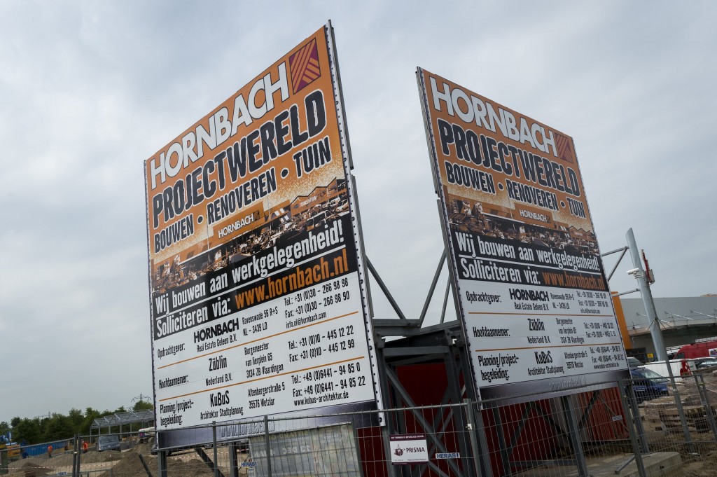 HORNBACH Geleen Hornbach Newsroom HORNBACH Geleen Hornbach Newsroom