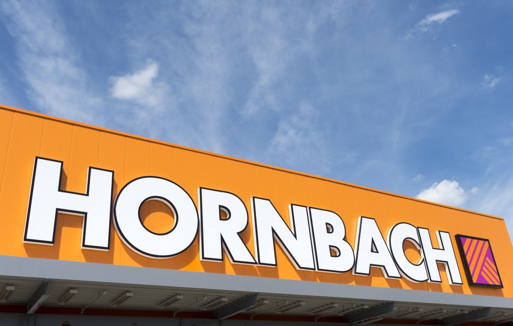 HORNBACH GELEEN Hornbach Newsroom HORNBACH GELEEN Hornbach Newsroom