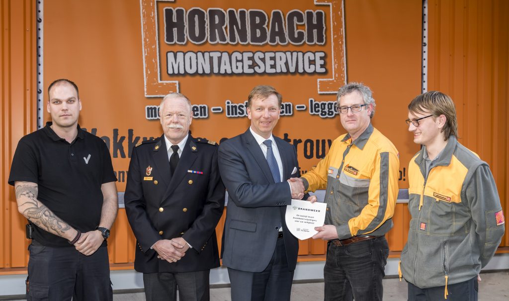 Hornbach Nieuwerkerk aan den IJssel Hornbach Newsroom Hornbach Nieuwerkerk aan den IJssel Hornbach Newsroom
