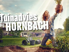 Hornbach geeft online tuinadvies