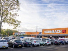 HORNBACH Apeldoorn viert 3-jarig bestaan met klanten