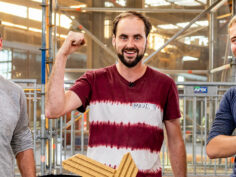 HORNBACH’s zoektocht naar De Beste Klusser van Nederland 2024 nadert de ontknoping