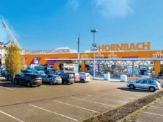 HORNBACH Kerkrade bestaat 25 jaar en viert feest