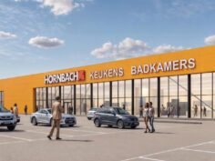 Duiven krijgt primeur nieuwe retailformule HORNBACH Keukens & Badkamers
