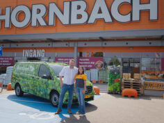 HORNBACH gaat samenwerking aan met DuurzaamXL 