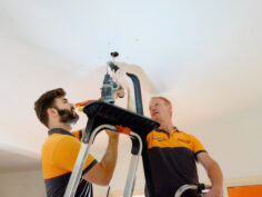 HORNBACHhelpt geeft entree Hamelhuys een professionele uitstraling