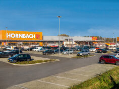 HORNBACH Geleen viert 10-jarig bestaan