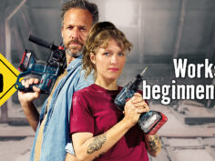 Beginnende aanpakkers gaan zelf aan de slag tijdens De HORNBACH Klusavond