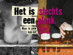 Voorjaarscampagne HORNBACH brengt ode aan … de plank