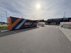 HORNBACH Nijmegen opent bulkmachine voor statiegeld